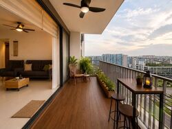 Skypark Residences (D27), Condominium #585042791